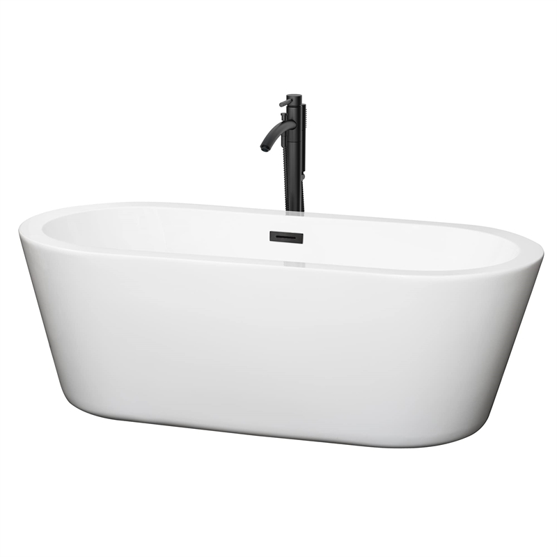 Wyndham Collection Mermaid 67