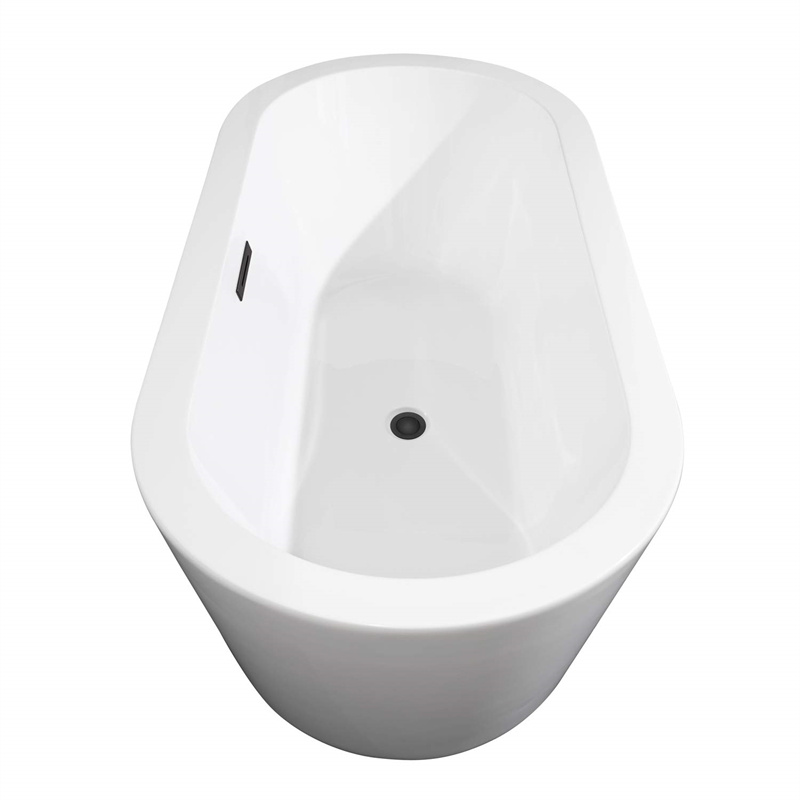 Wyndham Collection Mermaid 67