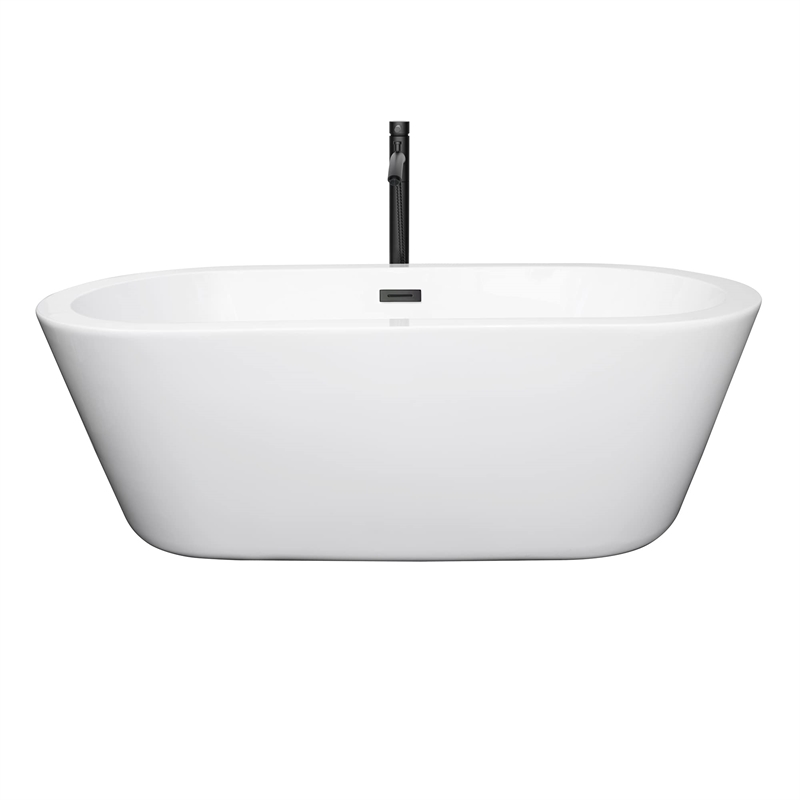 Wyndham Collection Mermaid 67