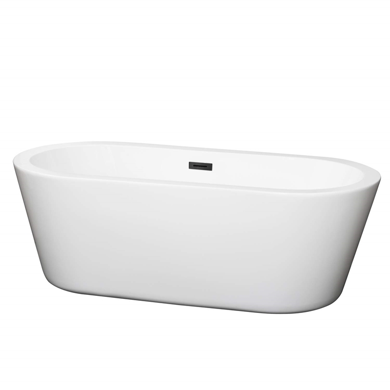 Wyndham Collection Mermaid 67