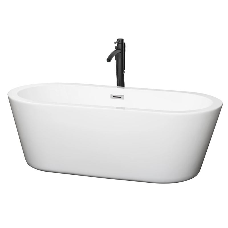 Wyndham Collection Mermaid 67