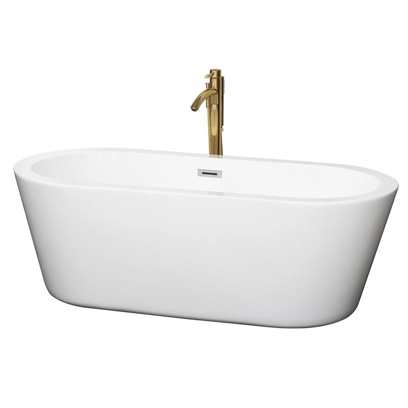 Wyndham Collection Mermaid 67