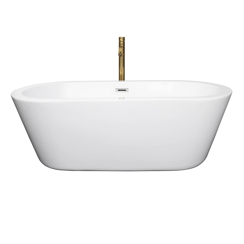 Wyndham Collection Mermaid 67
