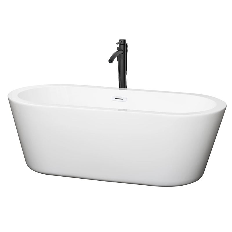 Wyndham Collection Mermaid 67
