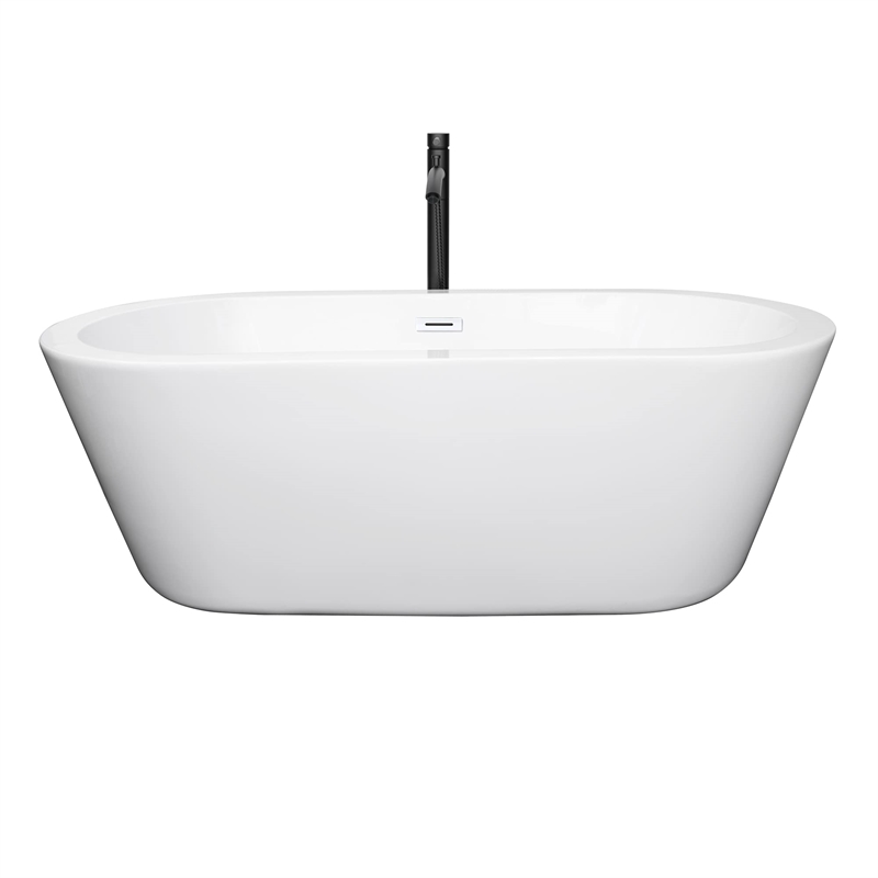 Wyndham Collection Mermaid 67