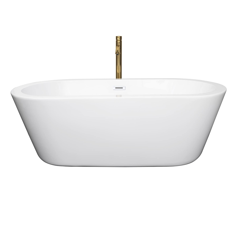Wyndham Collection Mermaid 67