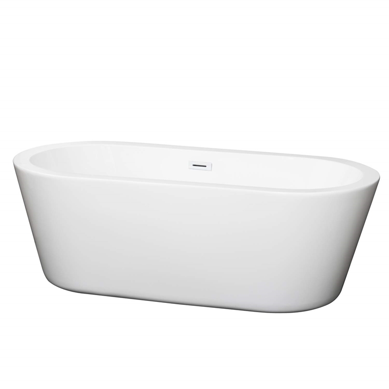 Wyndham Collection Mermaid 67
