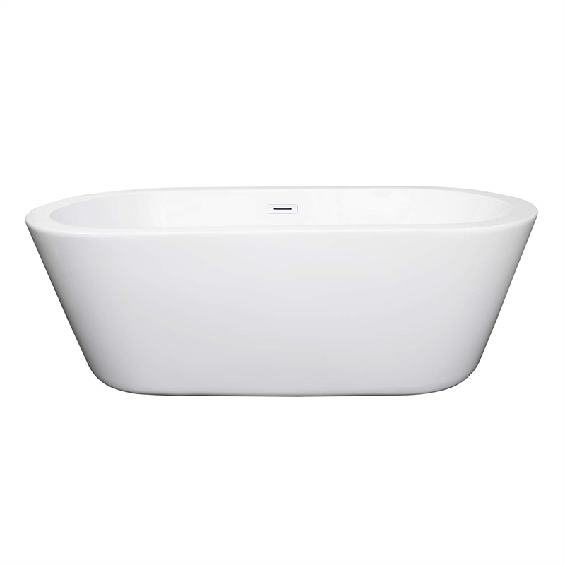 Wyndham Collection Mermaid 67