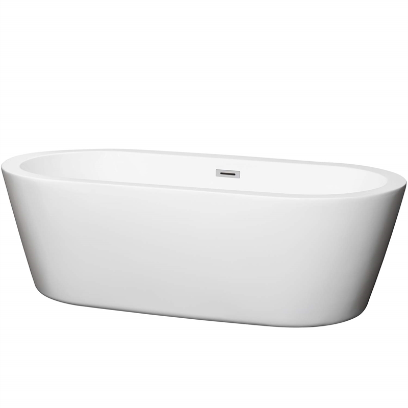 Wyndham Collection Mermaid 71