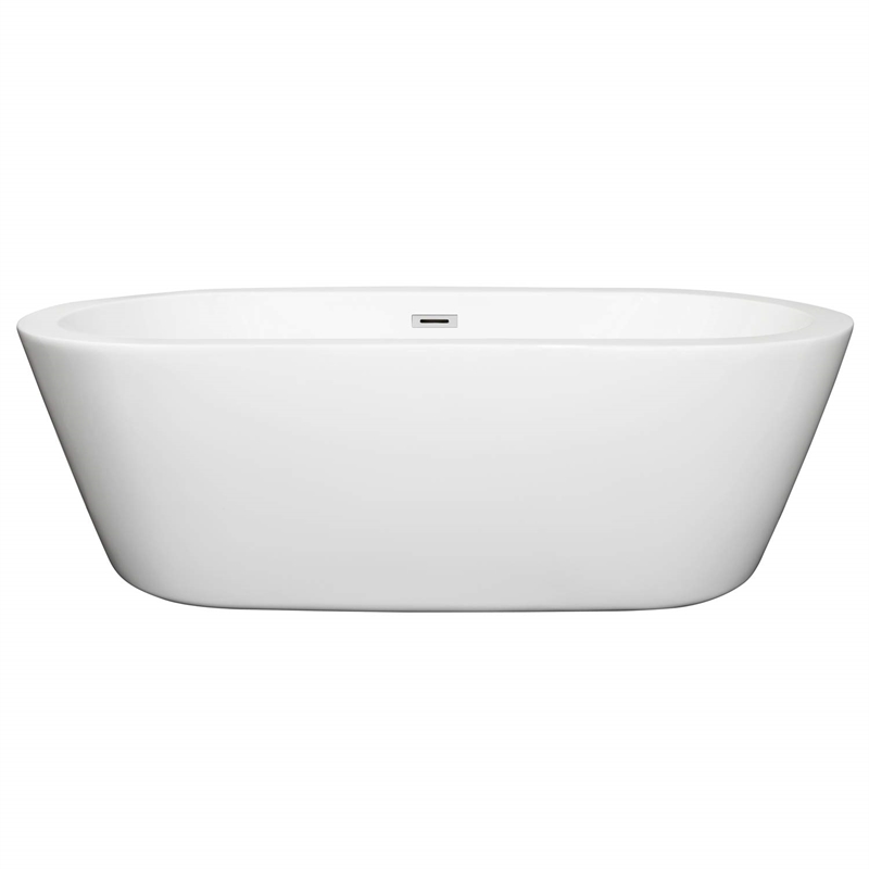 Wyndham Collection Mermaid 71
