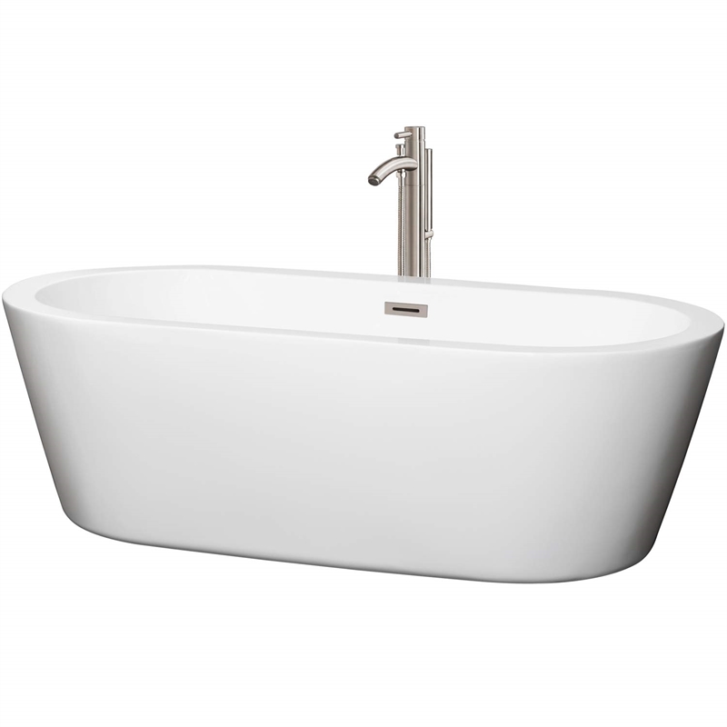 Wyndham Collection Mermaid 71
