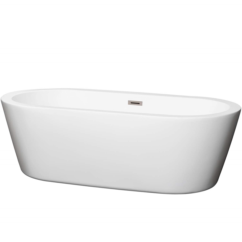 Wyndham Collection Mermaid 71