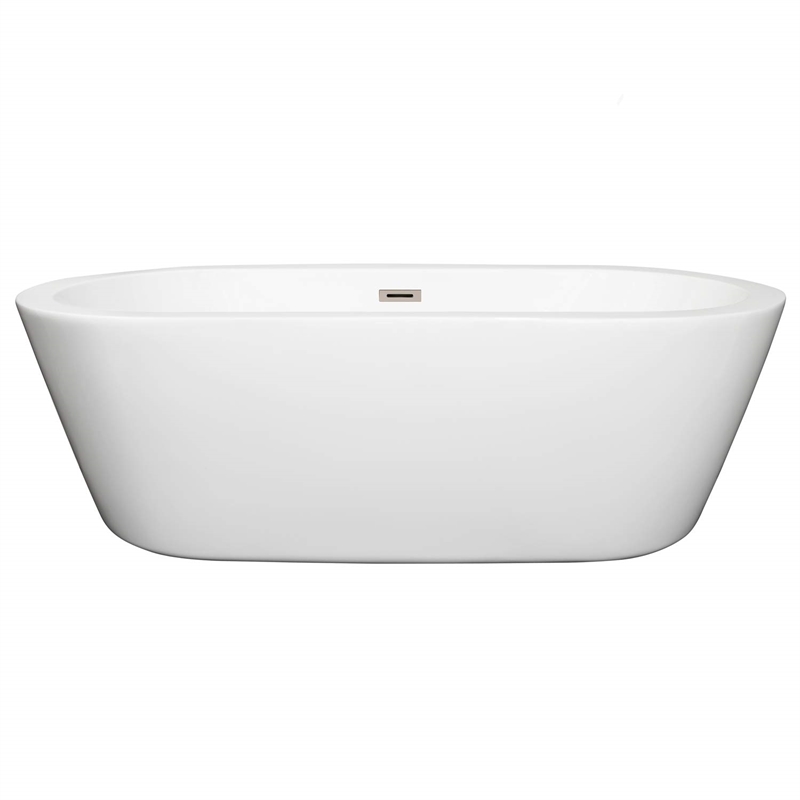Wyndham Collection Mermaid 71