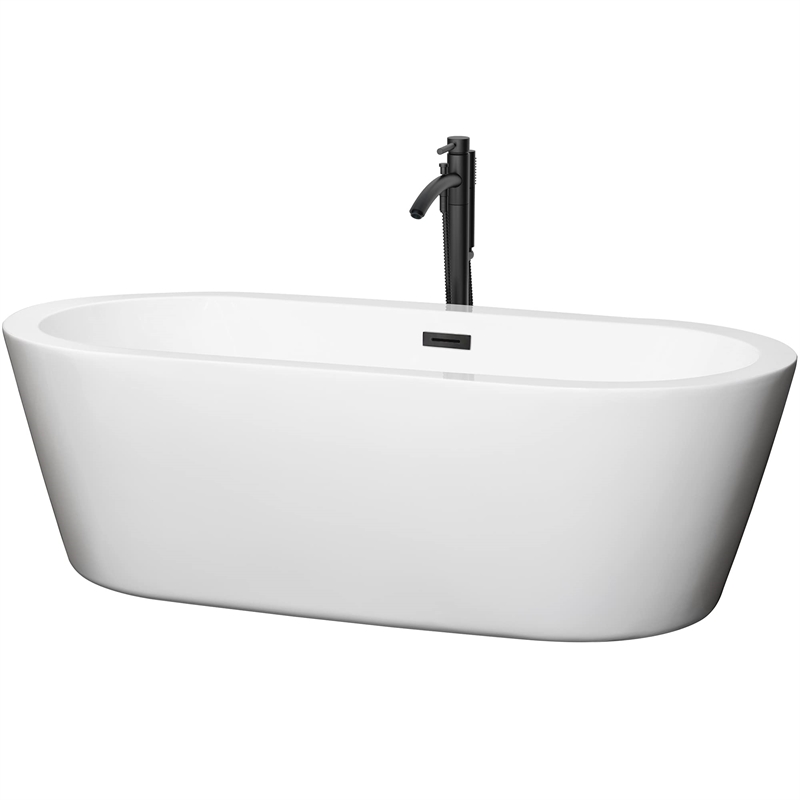 Wyndham Collection Mermaid 71
