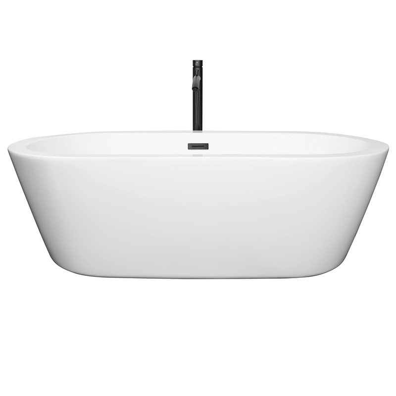 Wyndham Collection Mermaid 71