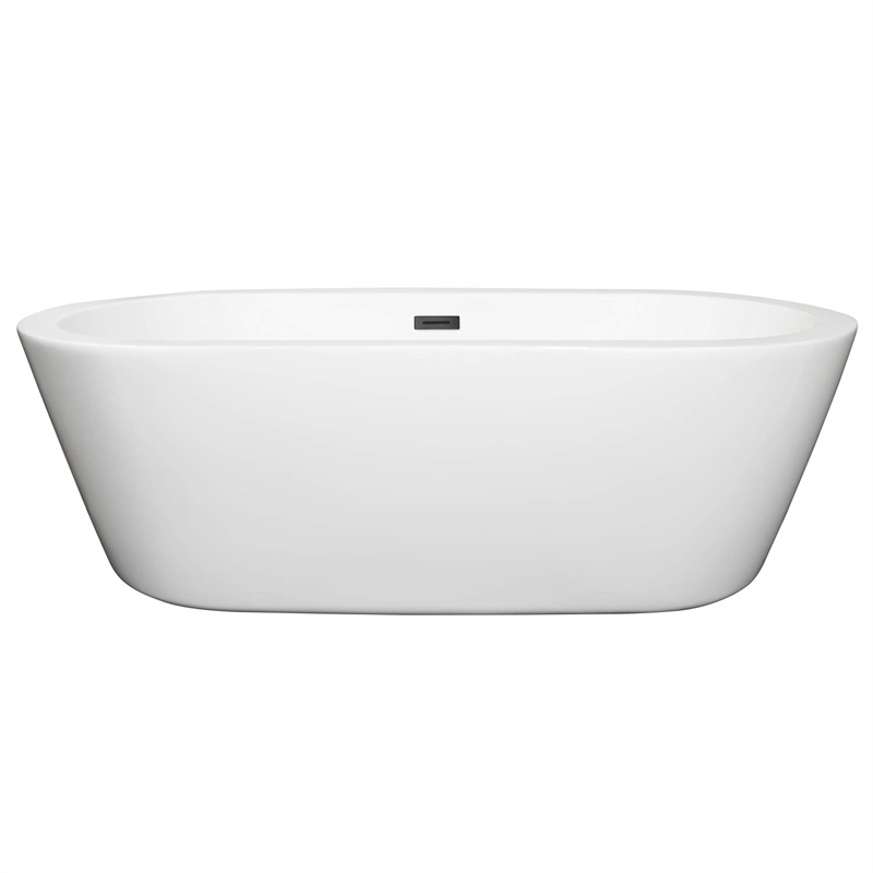 Wyndham Collection Mermaid 71