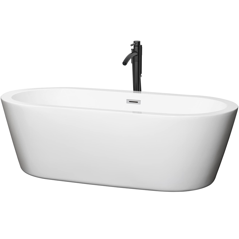 Wyndham Collection Mermaid 71