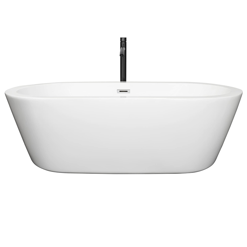 Wyndham Collection Mermaid 71