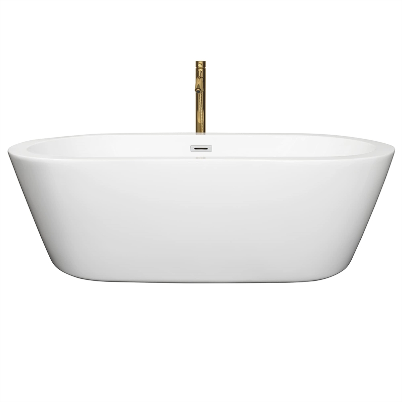 Wyndham Collection Mermaid 71