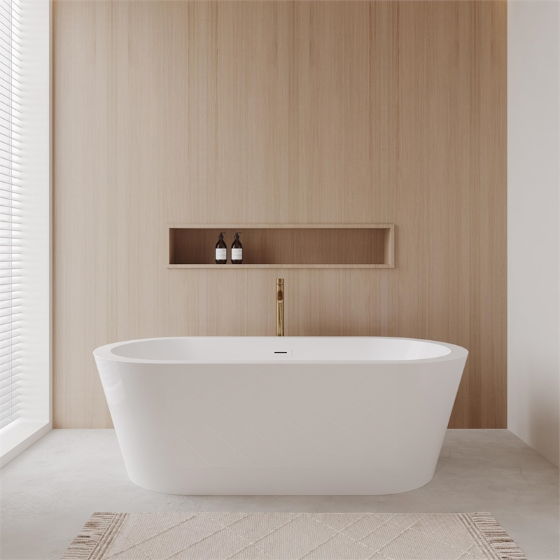 Wyndham Collection Mermaid 71