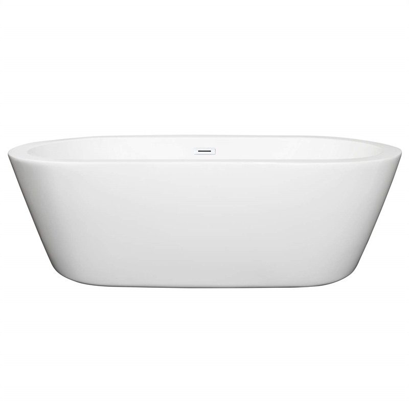 Wyndham Collection Mermaid 71