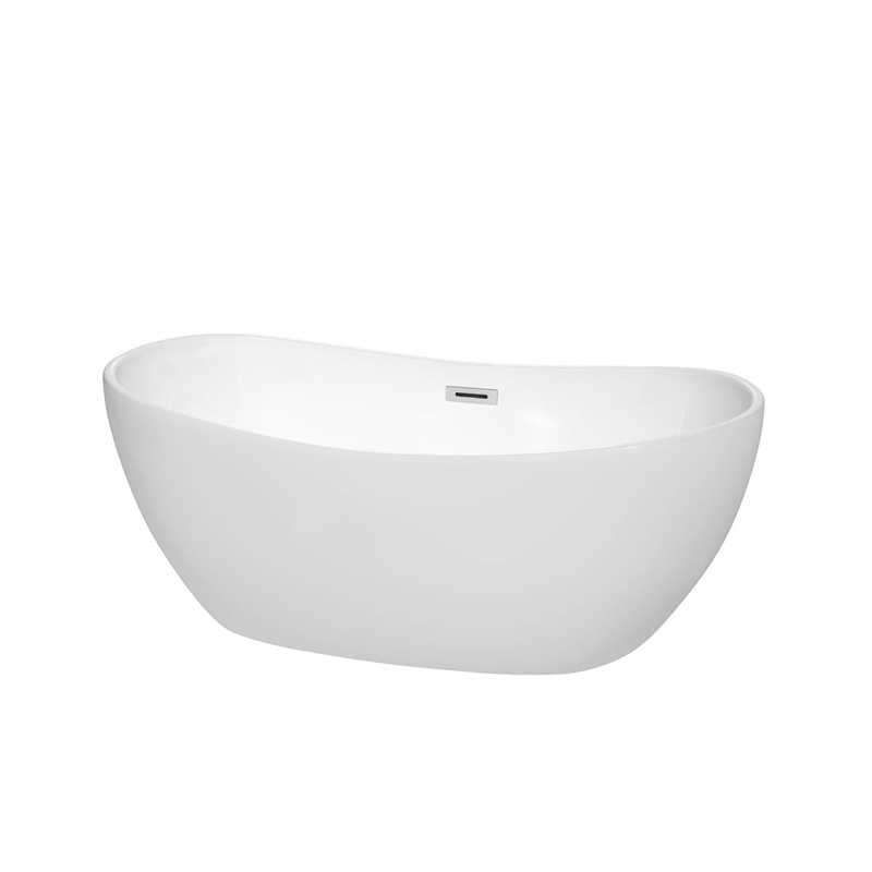Wyndham Collection Rebecca 60