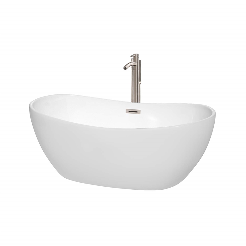 Wyndham Collection Rebecca 60