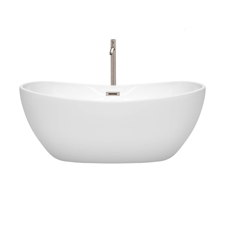 Wyndham Collection Rebecca 60