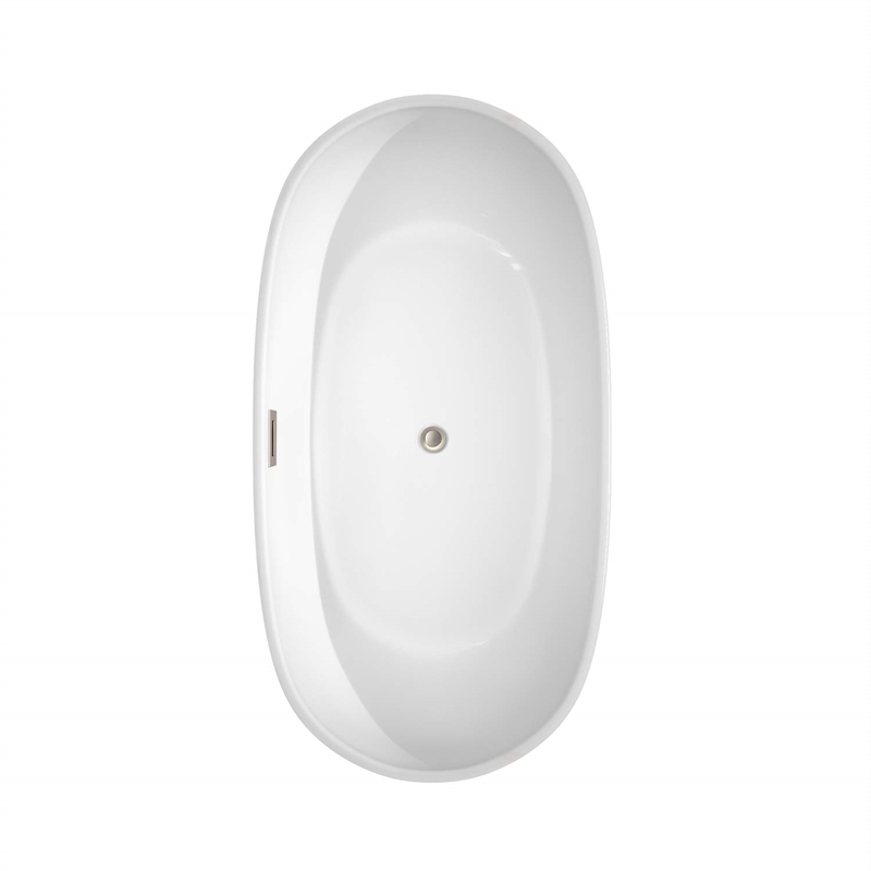 Wyndham Collection Rebecca 60