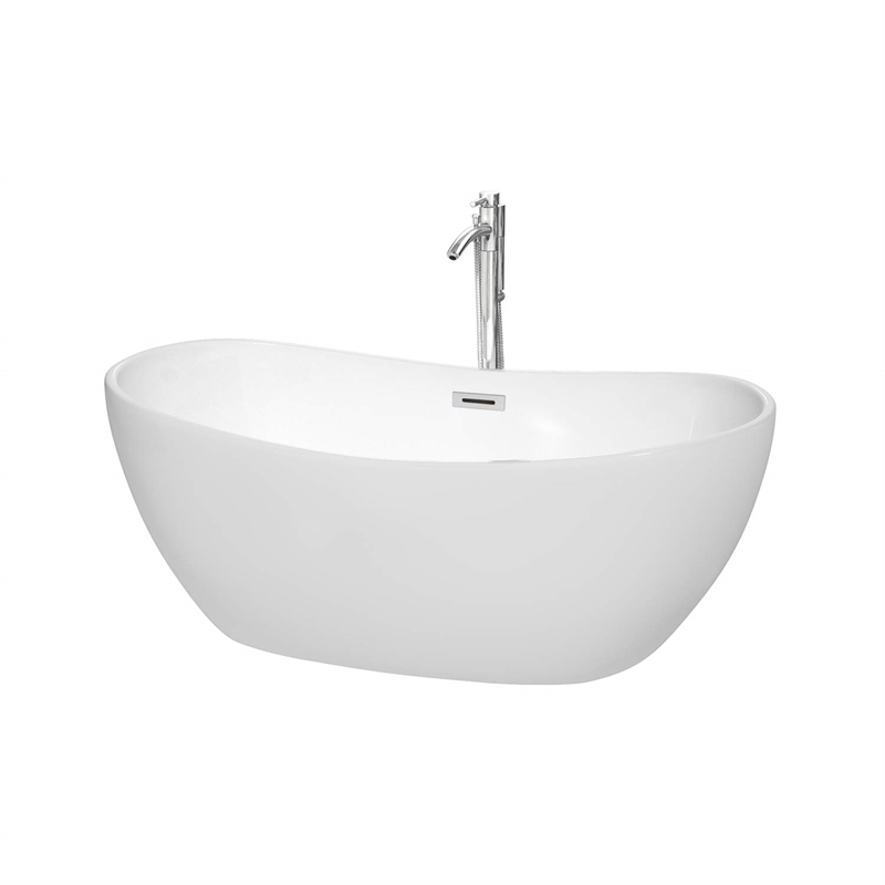 Wyndham Collection Rebecca 60