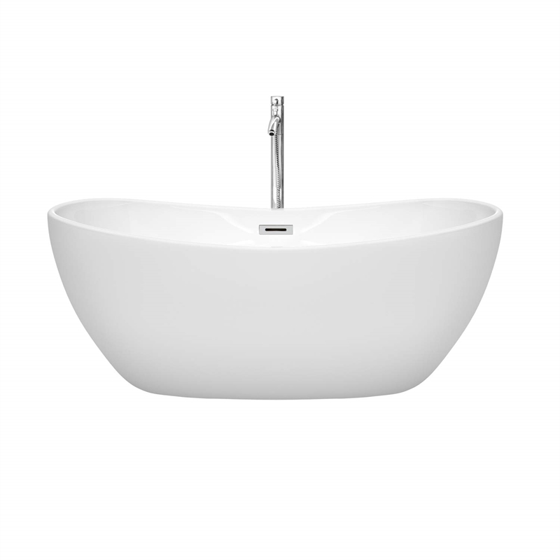Wyndham Collection Rebecca 60