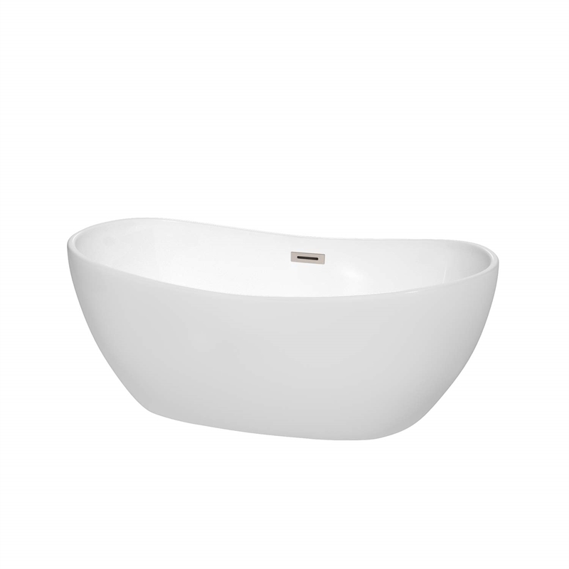 Wyndham Collection Rebecca 60