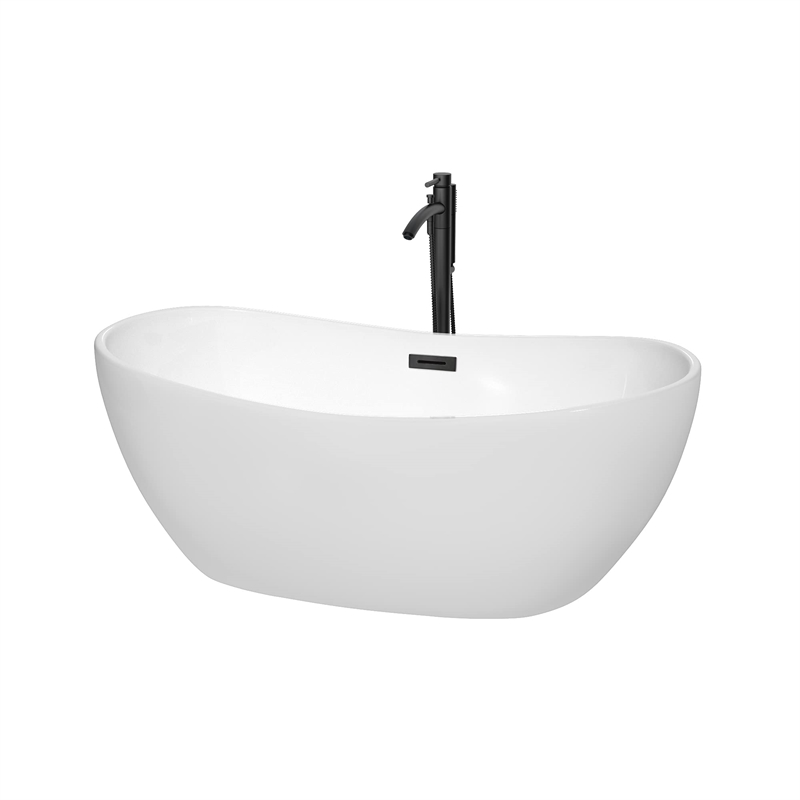 Wyndham Collection Rebecca 60