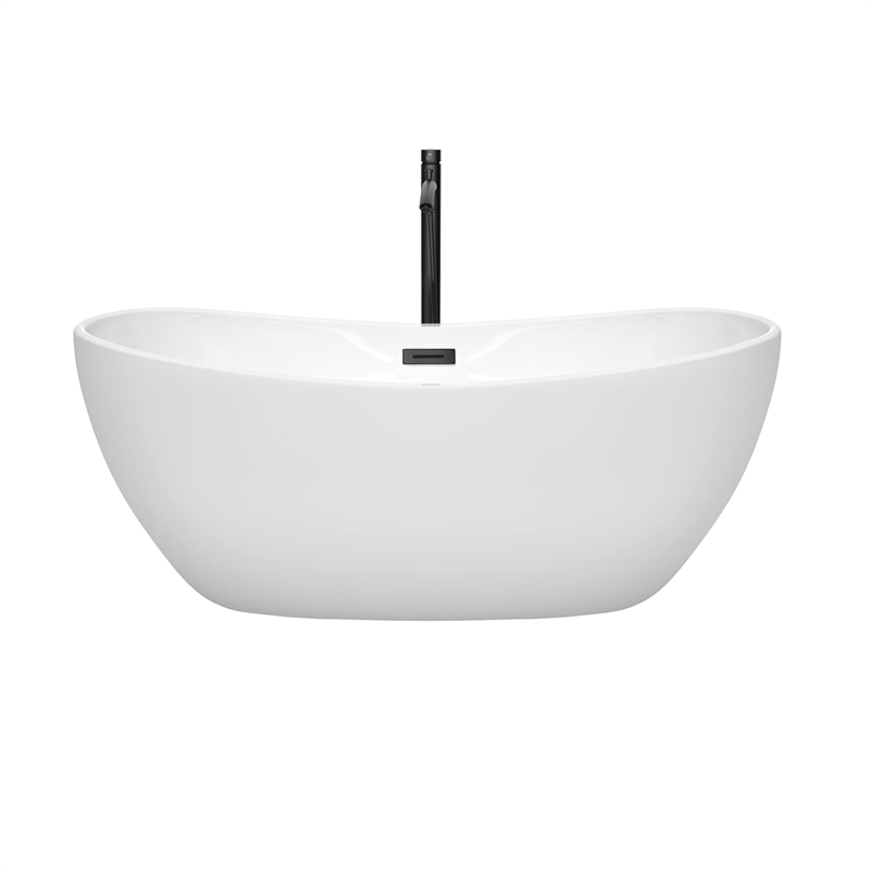 Wyndham Collection Rebecca 60