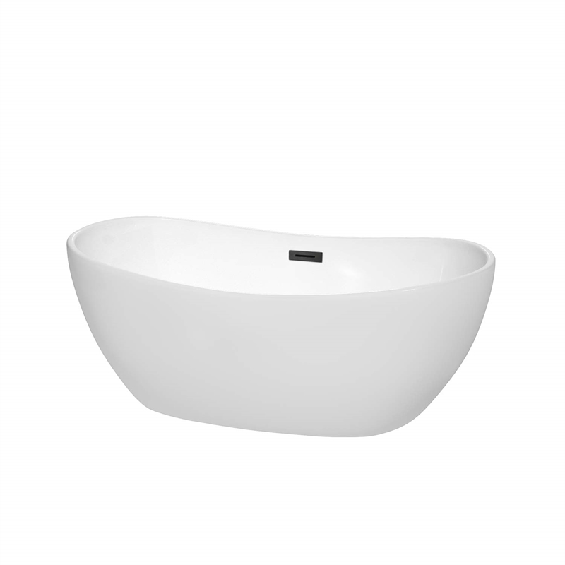 Wyndham Collection Rebecca 60