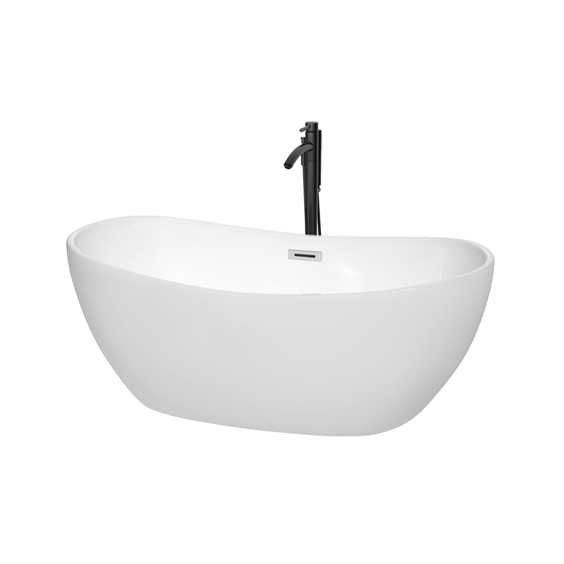 Wyndham Collection Rebecca 60