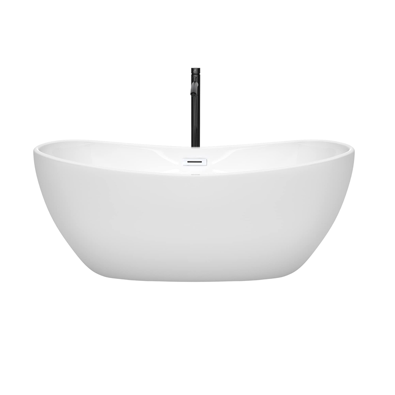 Wyndham Collection Rebecca 60