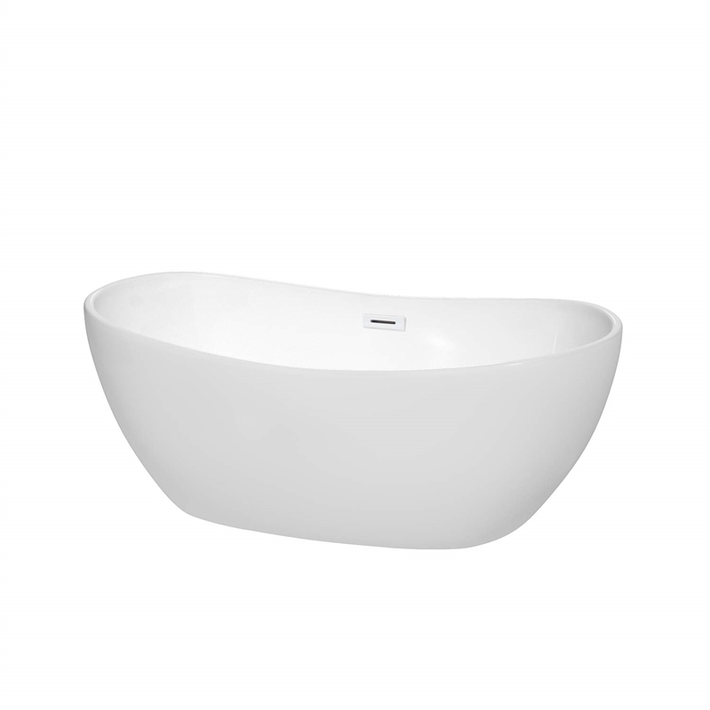 Wyndham Collection Rebecca 60