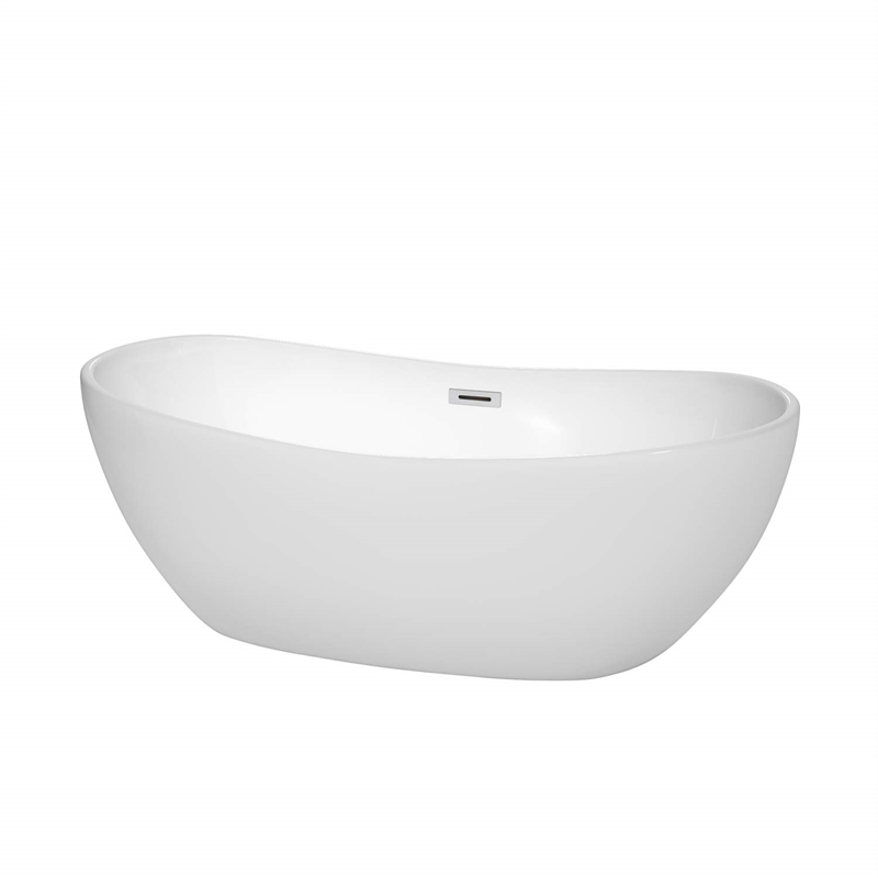 Wyndham Collection Rebecca 65