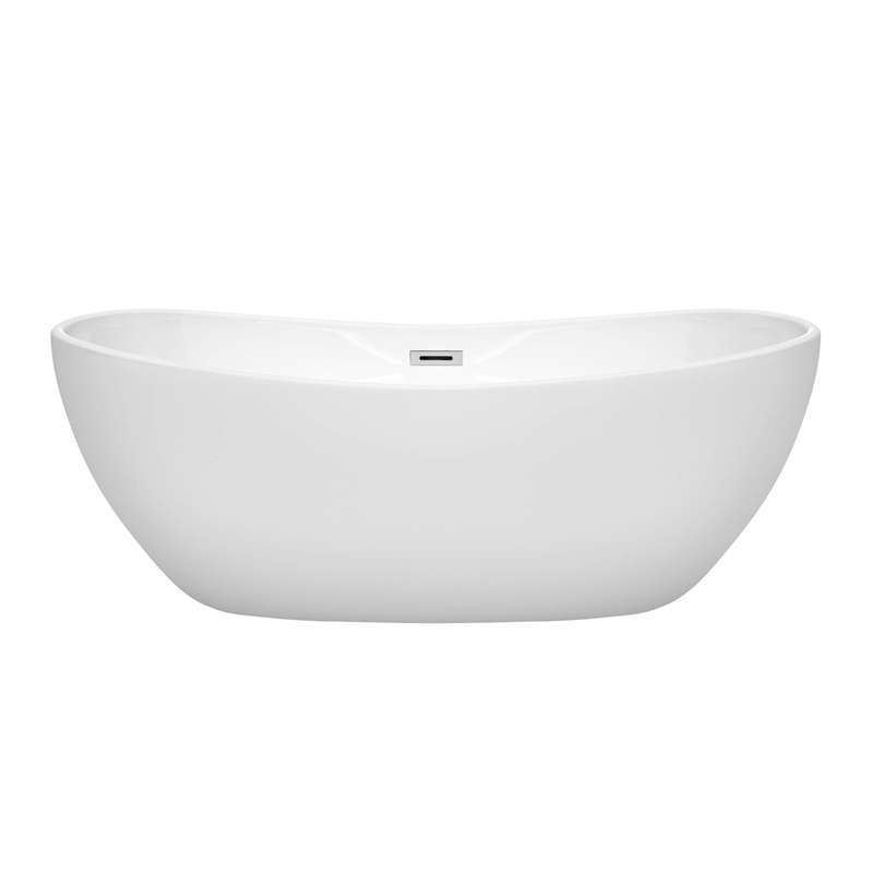 Wyndham Collection Rebecca 65