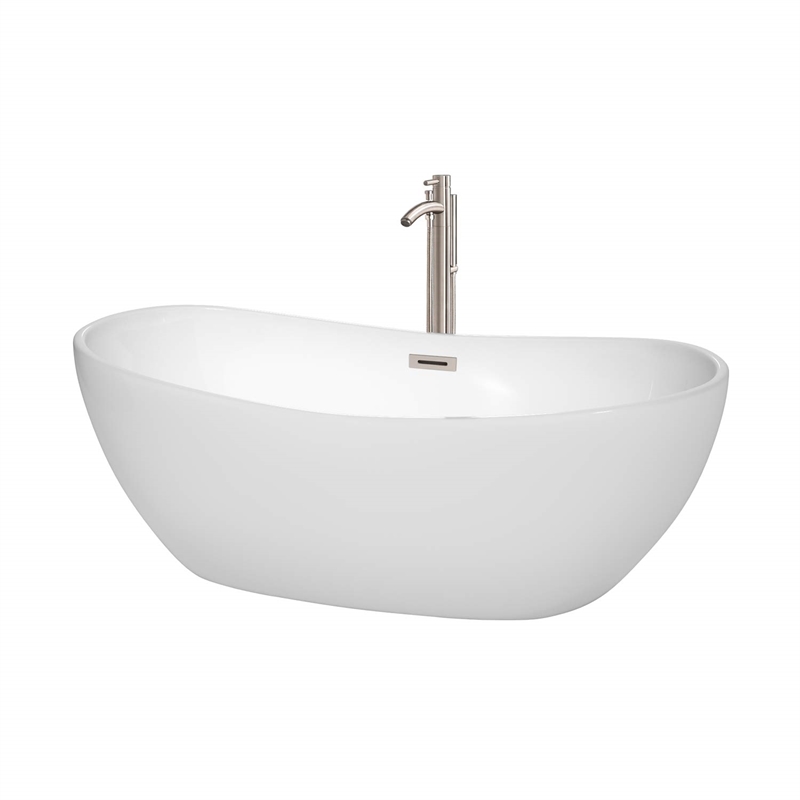 Wyndham Collection Rebecca 65
