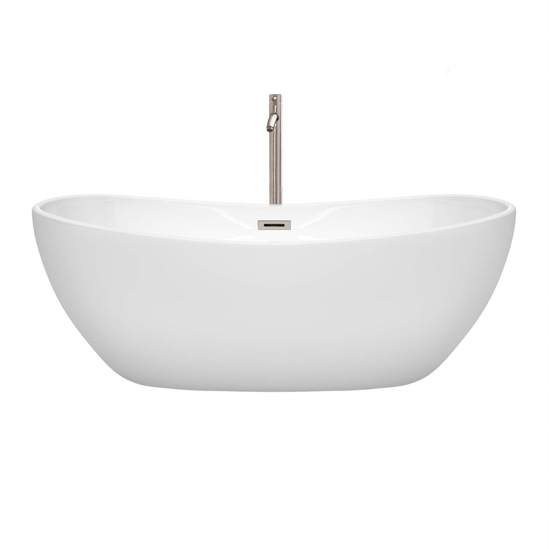 Wyndham Collection Rebecca 65