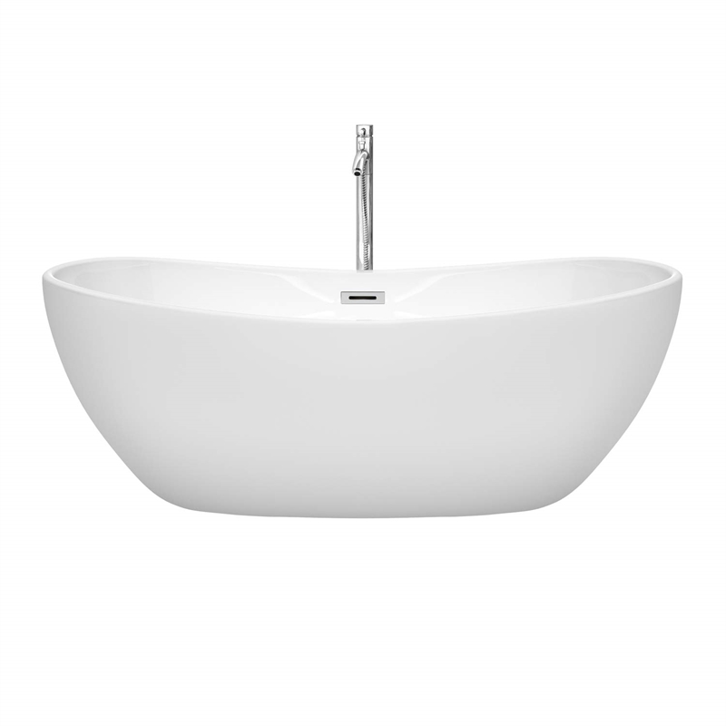 Wyndham Collection Rebecca 65