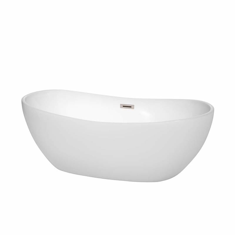 Wyndham Collection Rebecca 65