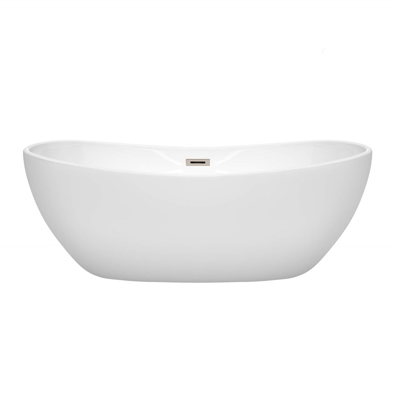 Wyndham Collection Rebecca 65