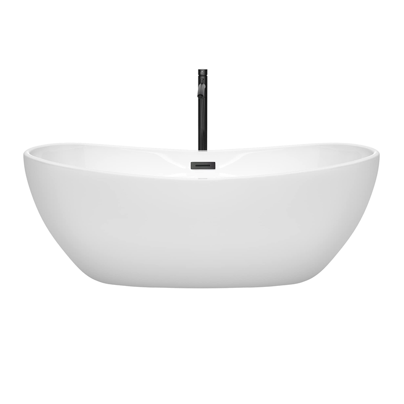 Wyndham Collection Rebecca 65