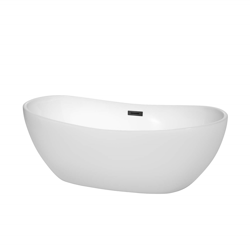 Wyndham Collection Rebecca 65