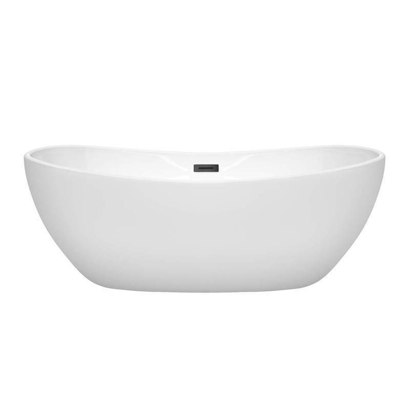 Wyndham Collection Rebecca 65