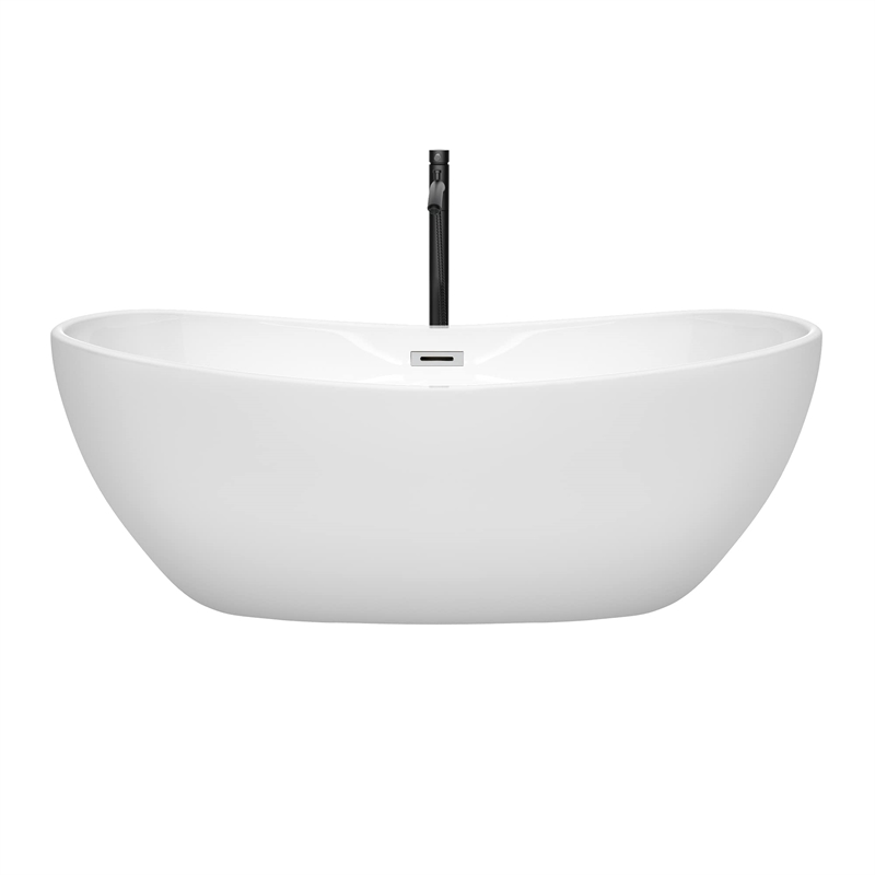 Wyndham Collection Rebecca 65