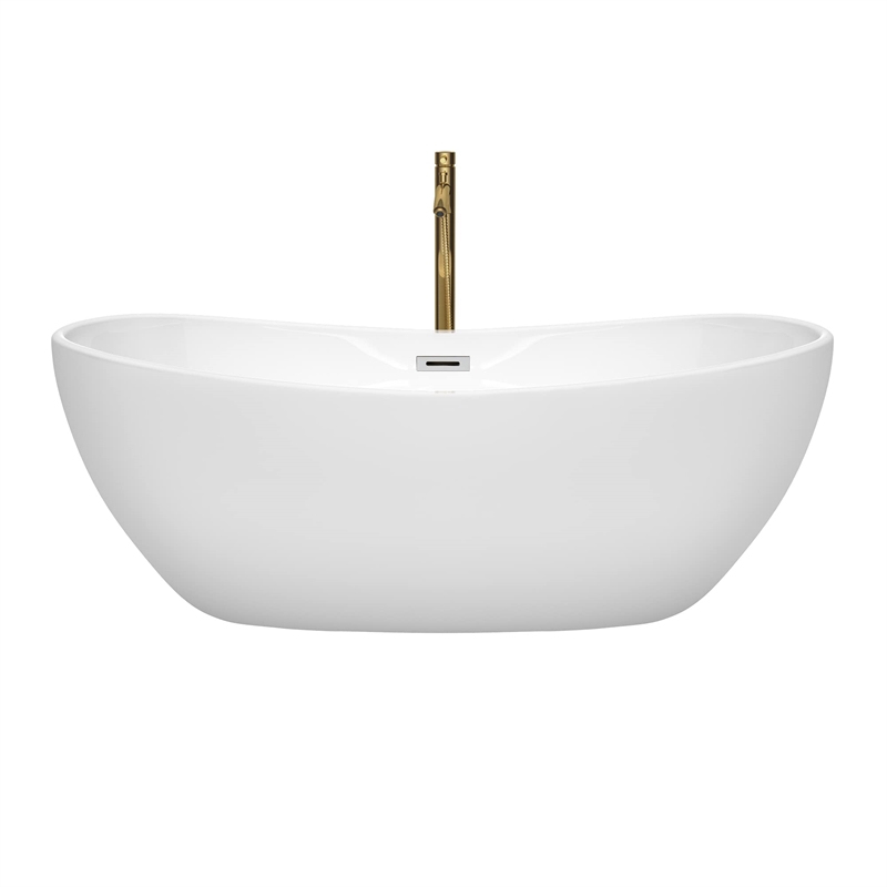 Wyndham Collection Rebecca 65